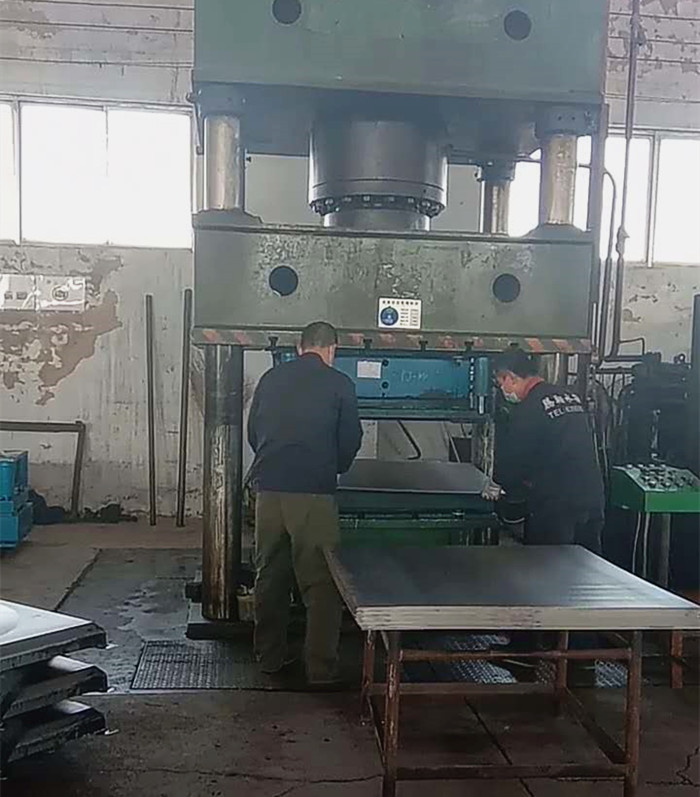 镀锌水箱是如何制作的,流程是什么?