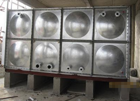 镀锌水箱的生产及应用具有哪些突出特点？
